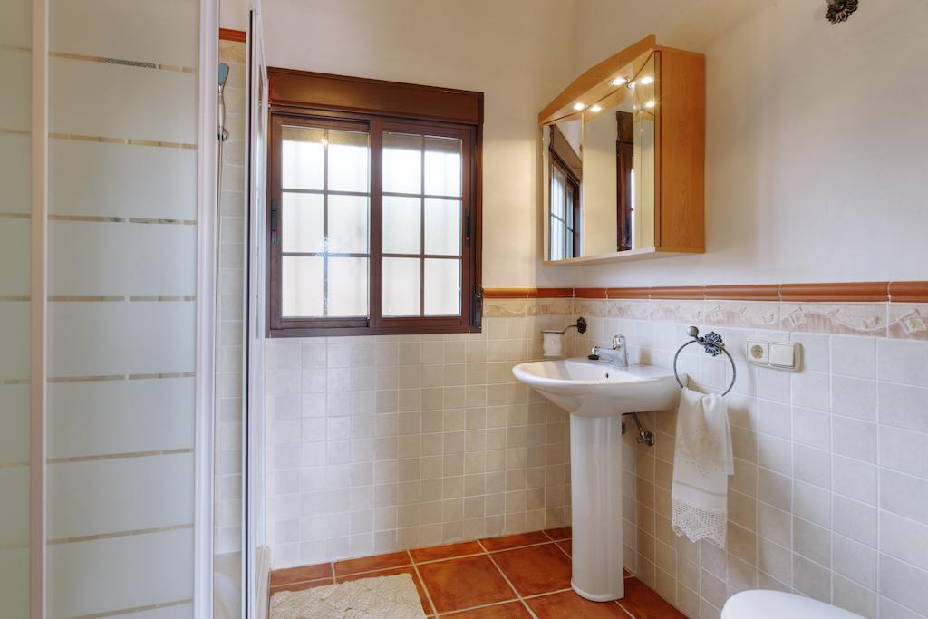 Casa Rural Júzcar Quarto foto