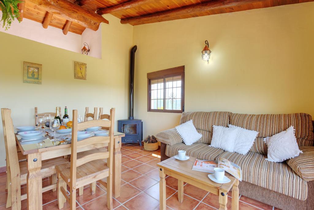 Casa Rural Júzcar Quarto foto