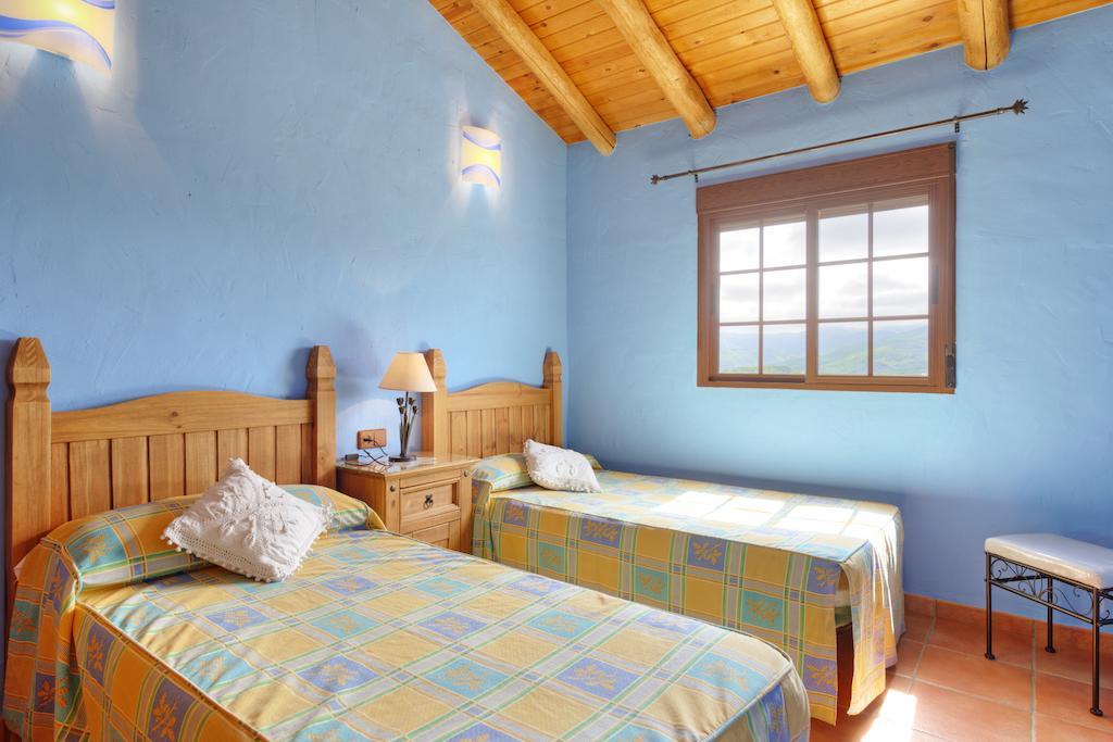 Casa Rural Júzcar Quarto foto