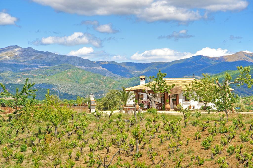 Casa Rural Júzcar Quarto foto