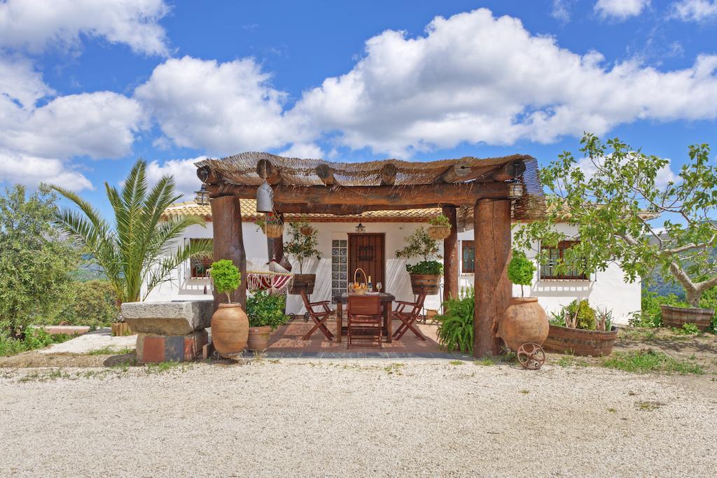Casa Rural Júzcar Quarto foto